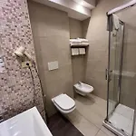 Hotel Europa Parking