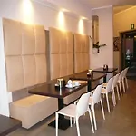 Europa Parking Hotel Livorno
