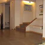 Hotel Europa Parking