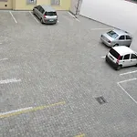 Hotel Europa Parking Livorno