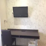 Hotel Europa Parking Livorno