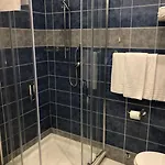 Hotel Europa Parking Livorno