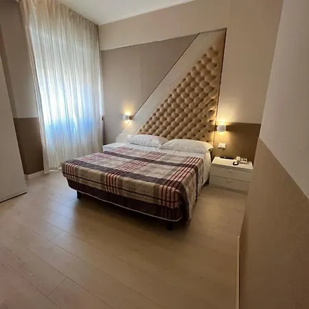 Hotel Europa Parking 3*