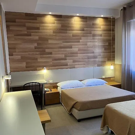 Europa Parking 3* Livorno