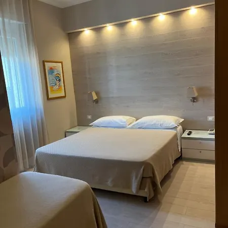 Europa Parking Hotel 3*