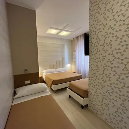 Europa Parking 3* Livorno