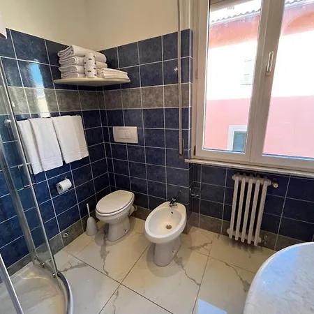 Europa Parking 3* Livorno