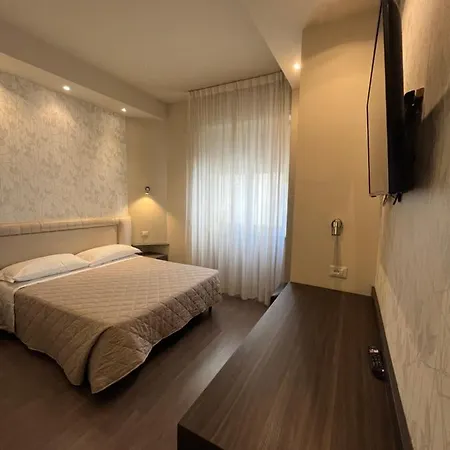 Europa Parking 3* Livorno