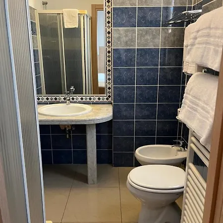 Hotel Europa Parking 3*