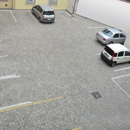 Hotel Europa Parking 3*