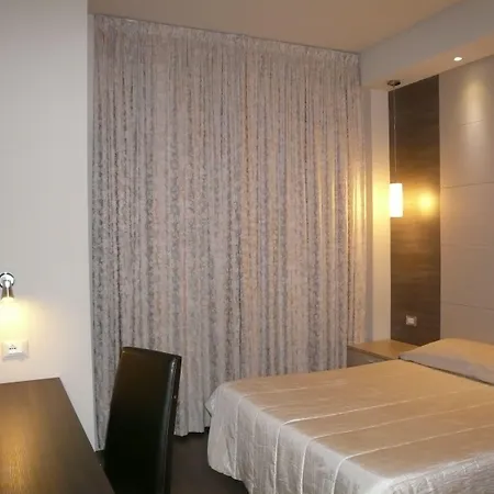 Hotel Europa Parking