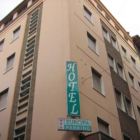 Europa Parking 3*