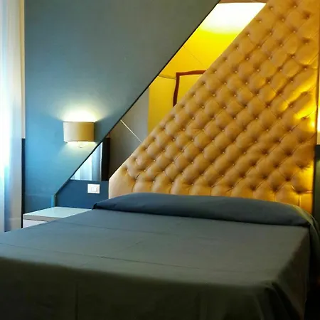 Hotel Europa Parking