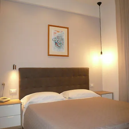 Europa Parking Hotel