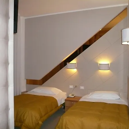 Europa Parking Hotel 3*