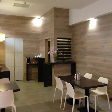 Europa Parking Hotel